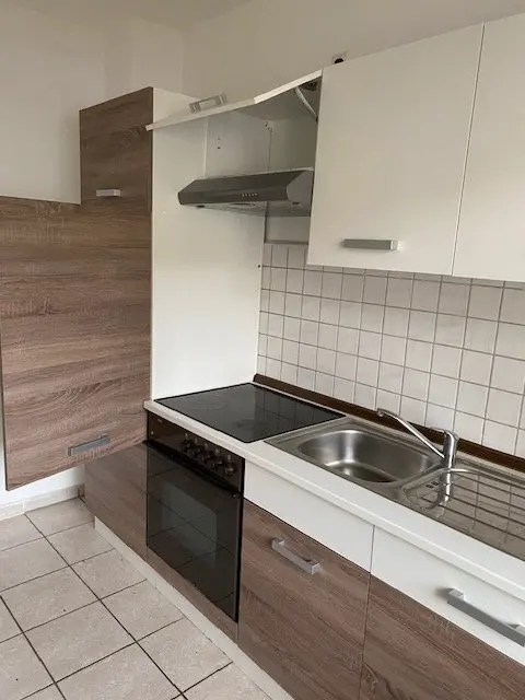 3 Zimmer Wohnung mit 66 m² in Arnsberg – Bild 8