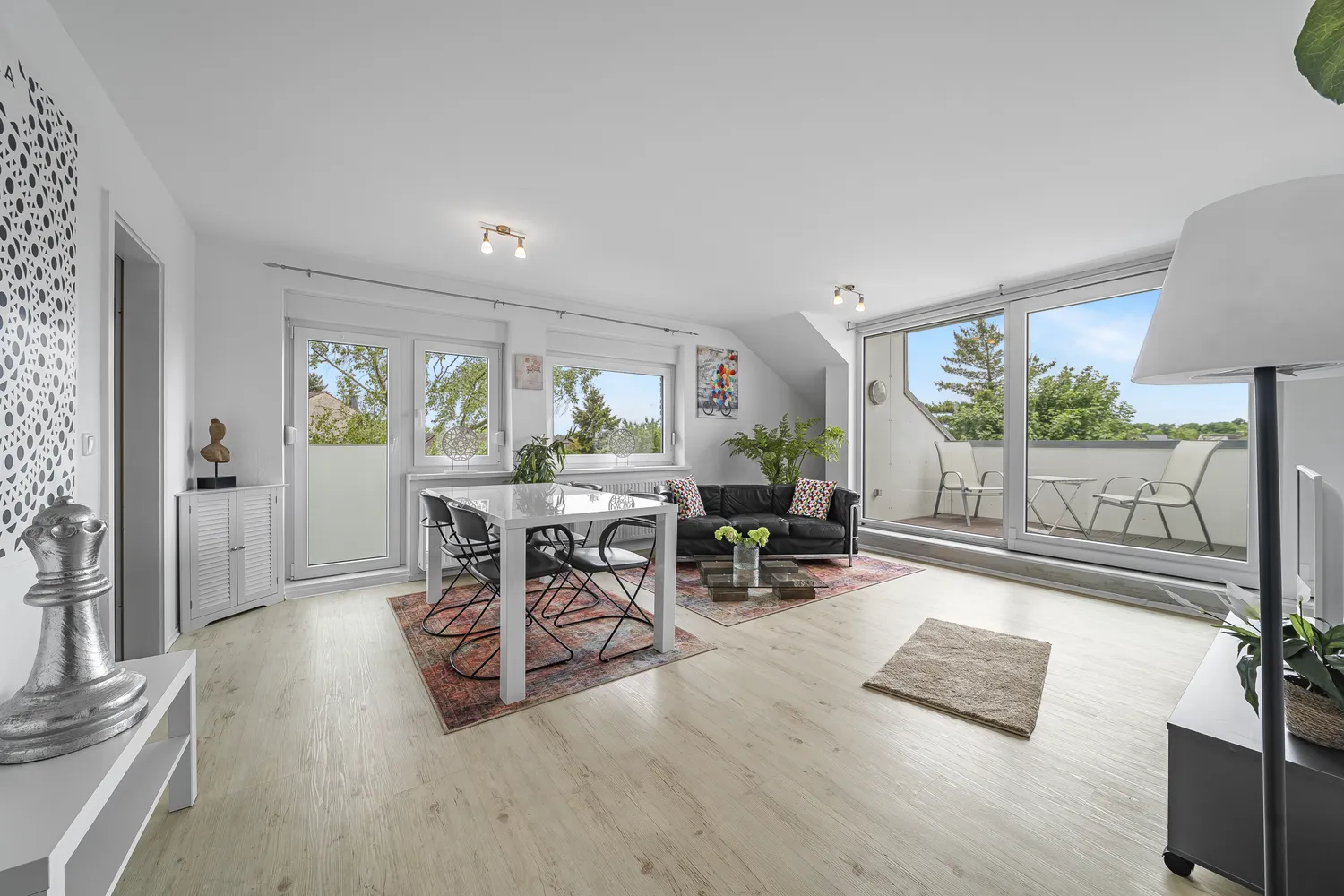 3 Zimmer Wohnung mit 75 m² in Duisburg – Bild 8
