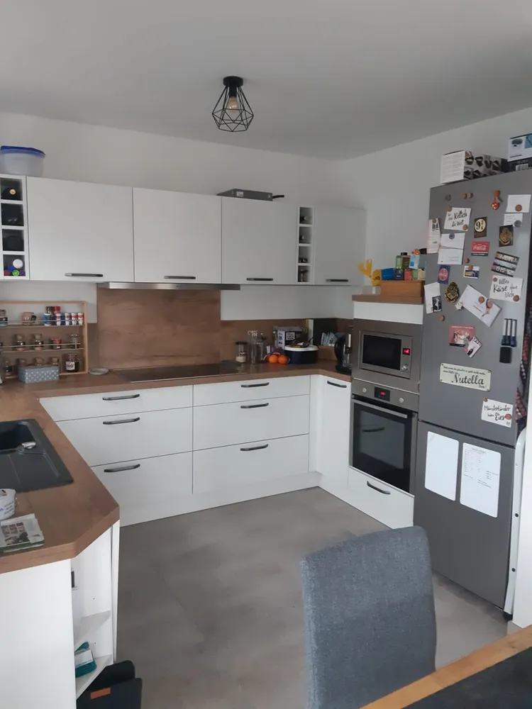 3 Zimmer Wohnung mit 81 m² in Münster – Bild 5