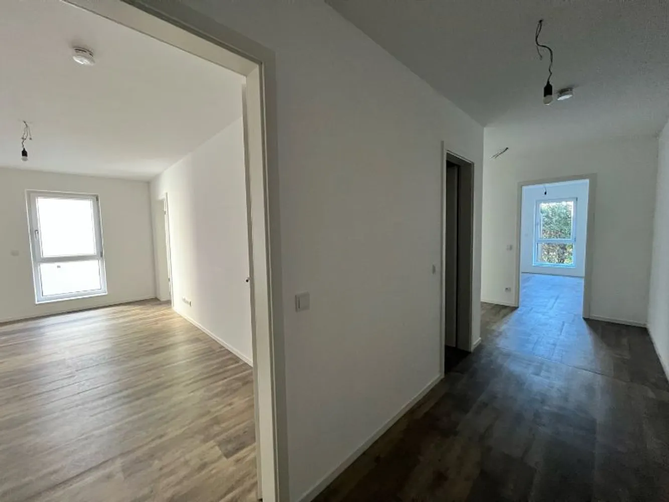 3 Zimmer Wohnung mit 84 m² in Braunschweig – Bild 2