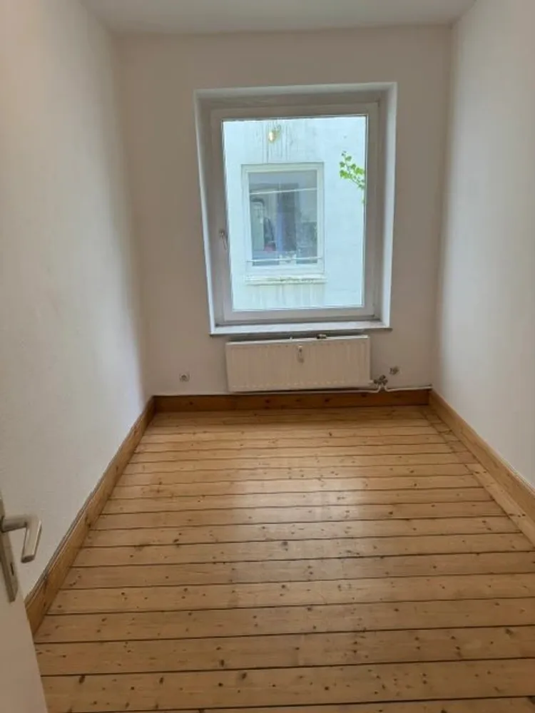 3 Zimmer Wohnung mit 58 m² in Hamburg – Bild 6