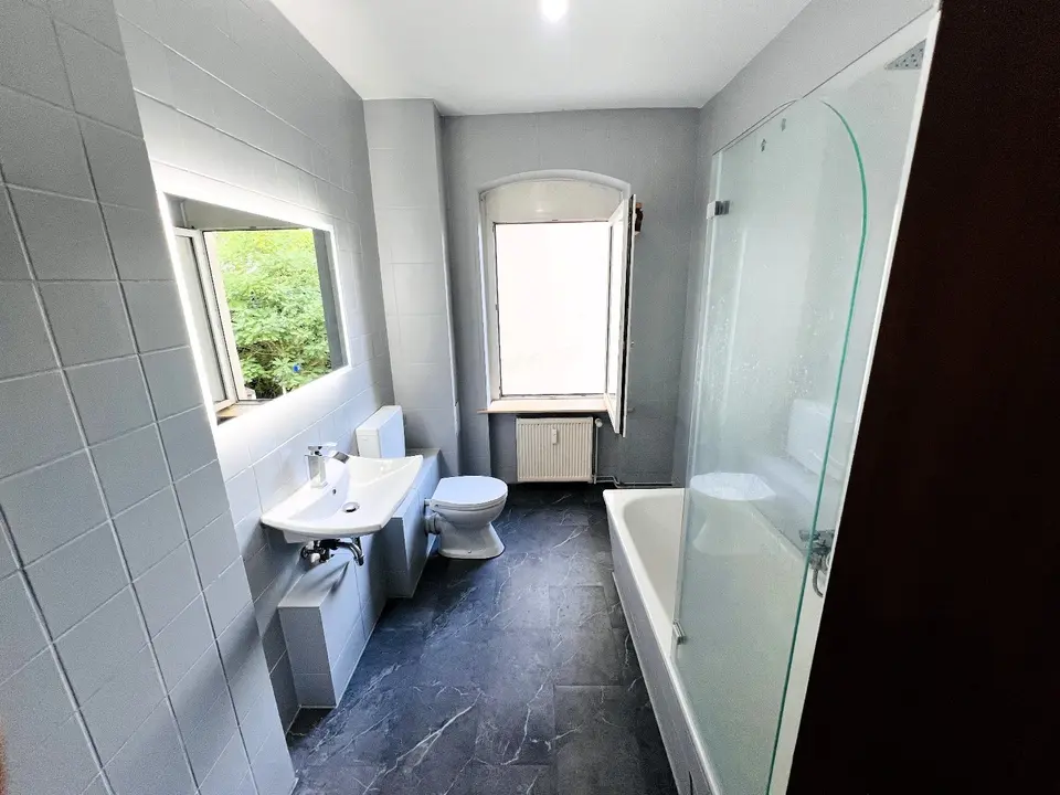 2 Zimmer Wohnung mit 50 m² in Halle (Saale) – Bild 5