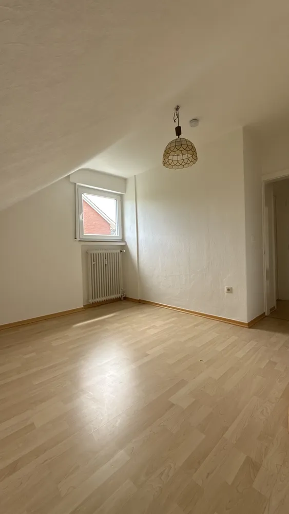 4 Zimmer Wohnung mit 100 m² in Münster – Bild 9