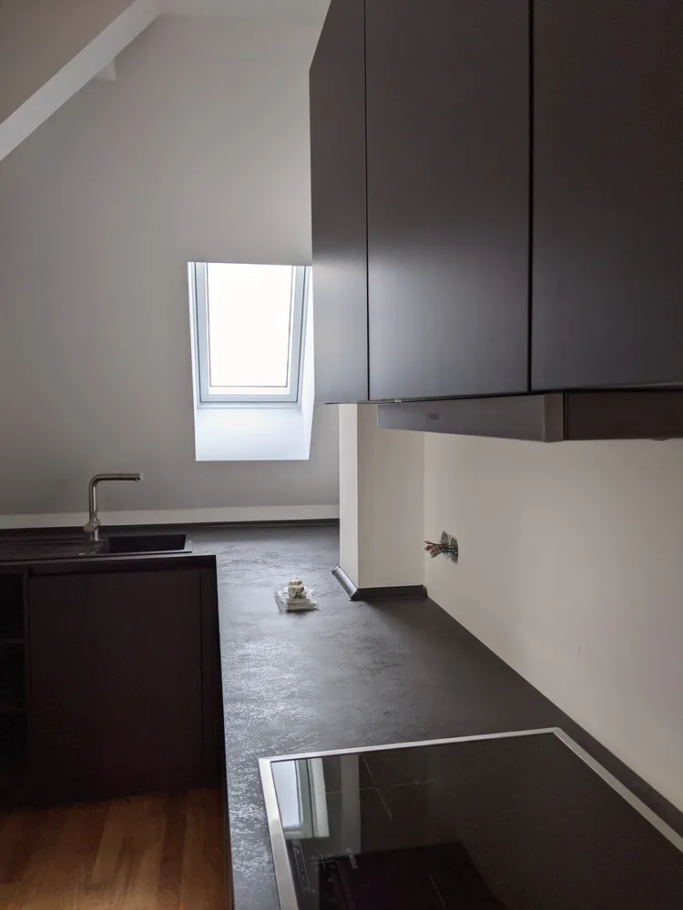 2 Zimmer Wohnung mit 70 m² in Hamburg – Bild 12