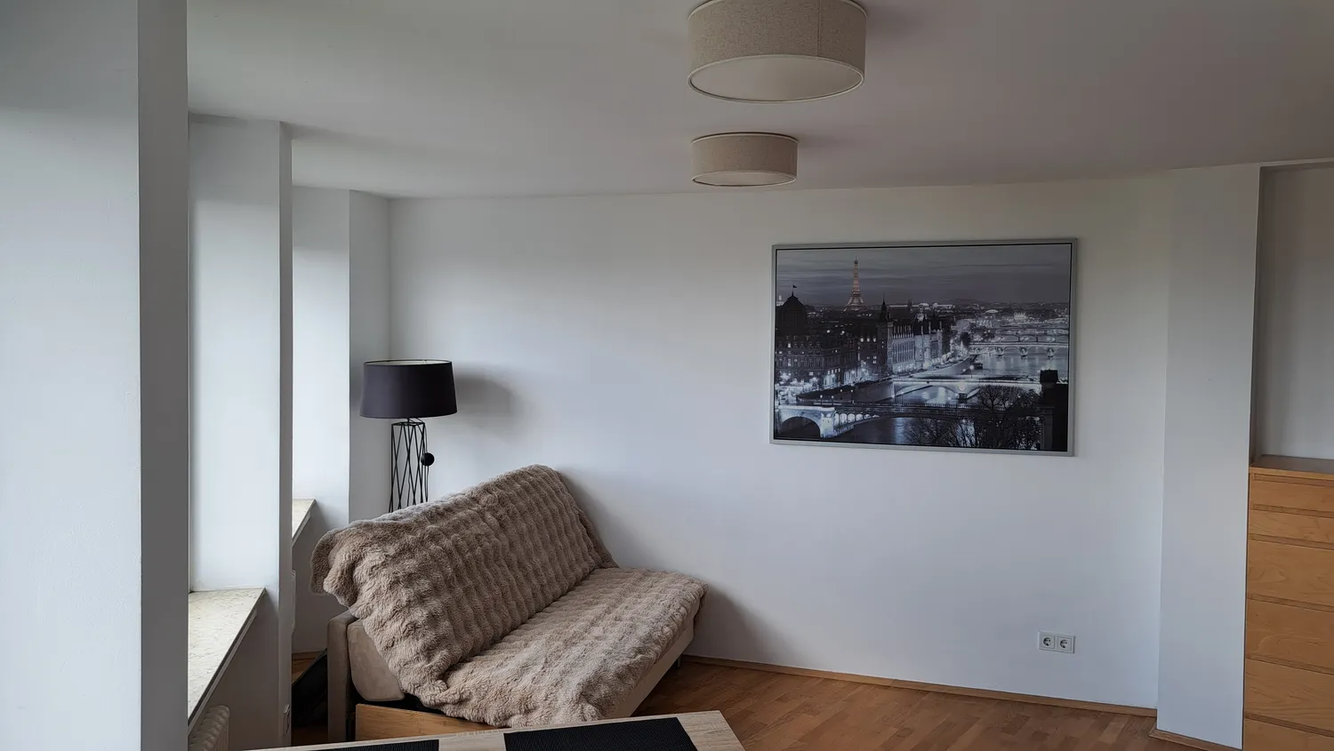 2 Zimmer Wohnung mit 50 m² in Köln – Bild 4