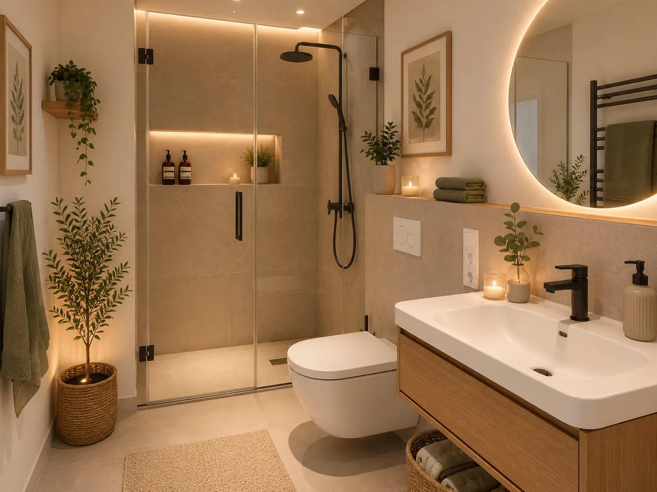2 Zimmer Wohnung mit 72 m² in Bamberg – Bild 5