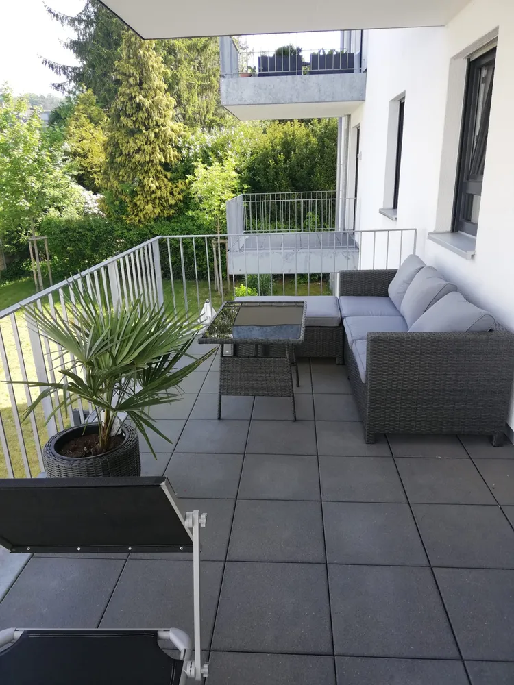2 Zimmer Wohnung mit 73 m² in Aachen – Bild 8