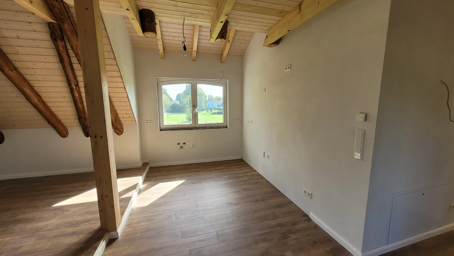 3 Zimmer Wohnung mit 117 m² in Osnabrück – Bild 3