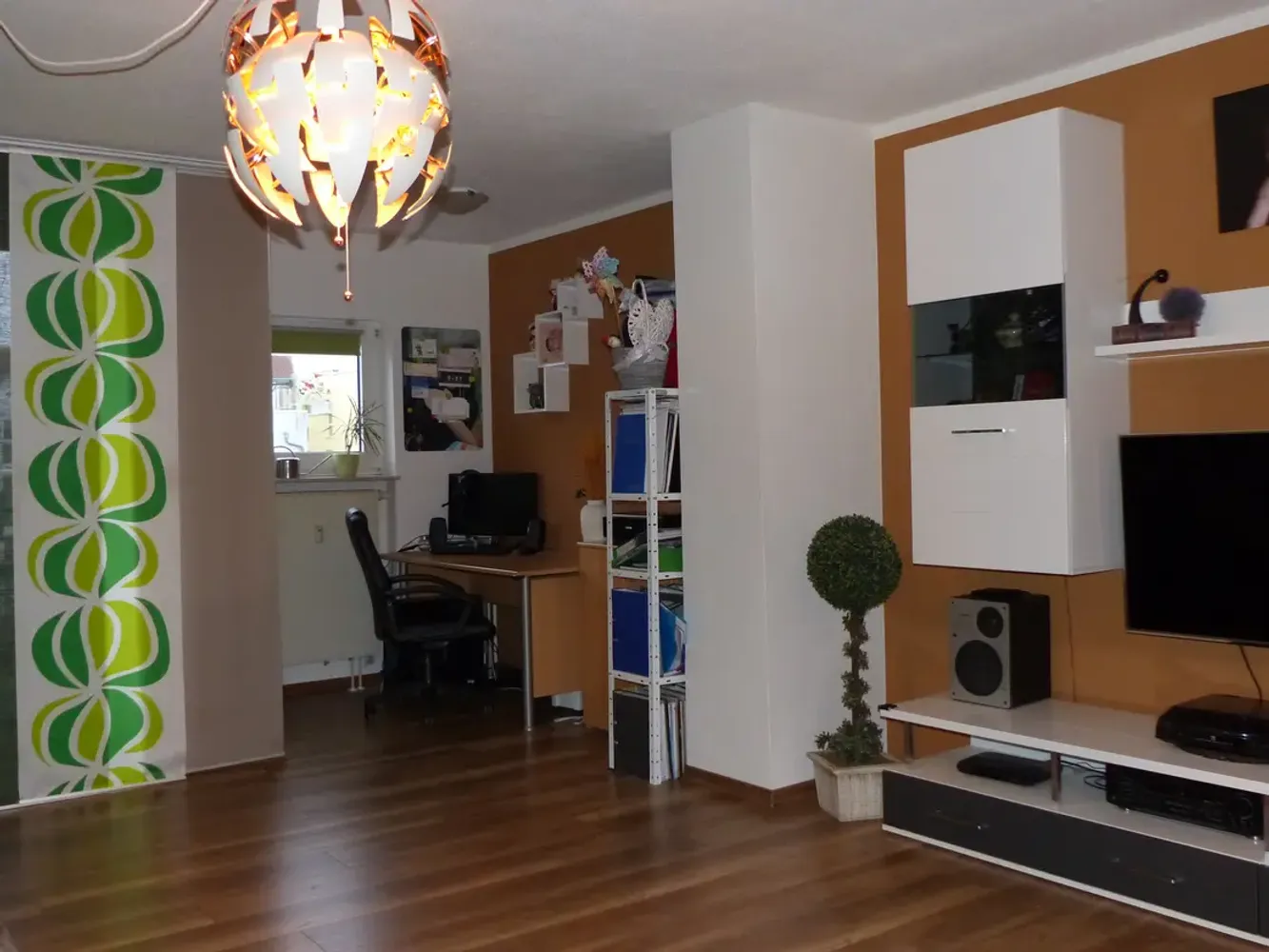 3 Zimmer Wohnung mit 78 m² in Halle (Saale) – Bild 7