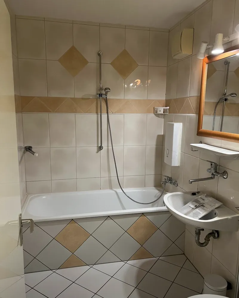 1 Zimmer Wohnung mit 29 m² in Mainz – Bild 6