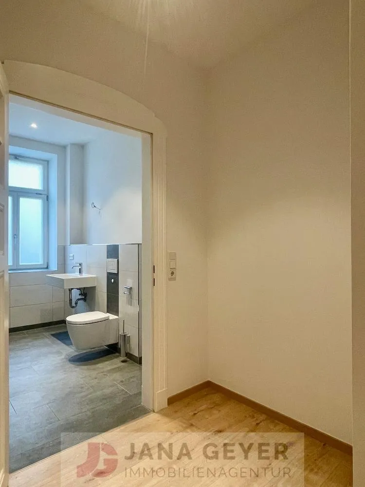 2 Zimmer Wohnung mit 60 m² in Leipzig – Bild 11