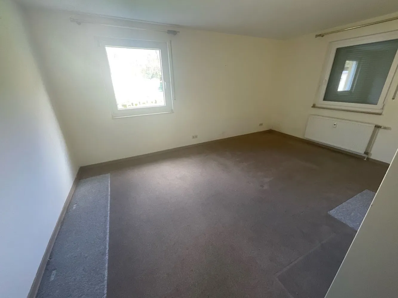 2 Zimmer Wohnung mit 72 m² in Duisburg – Bild 1