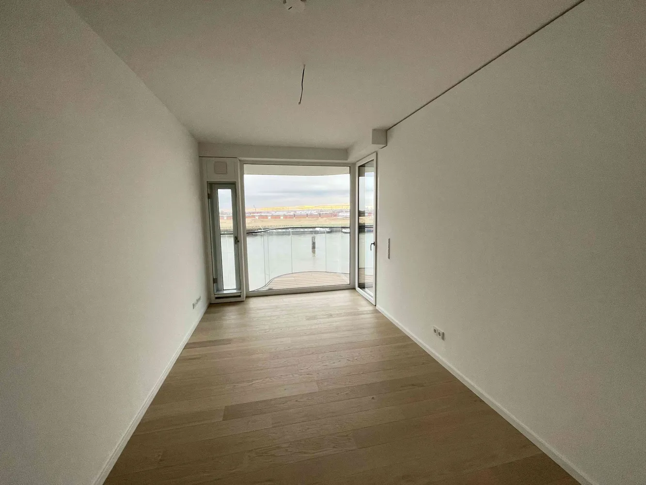 3 Zimmer Wohnung mit 92 m² in Hamburg – Bild 9
