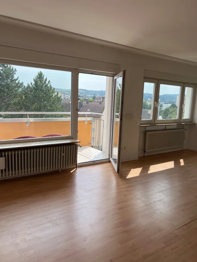 2 Zimmer Wohnung mit 58 m² in Bad Kreuznach – Bild 2