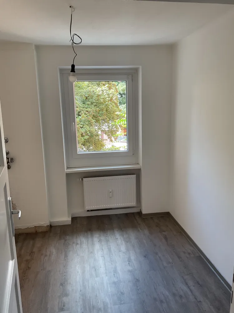 3 Zimmer Wohnung mit 52 m² in Nürnberg – Bild 7