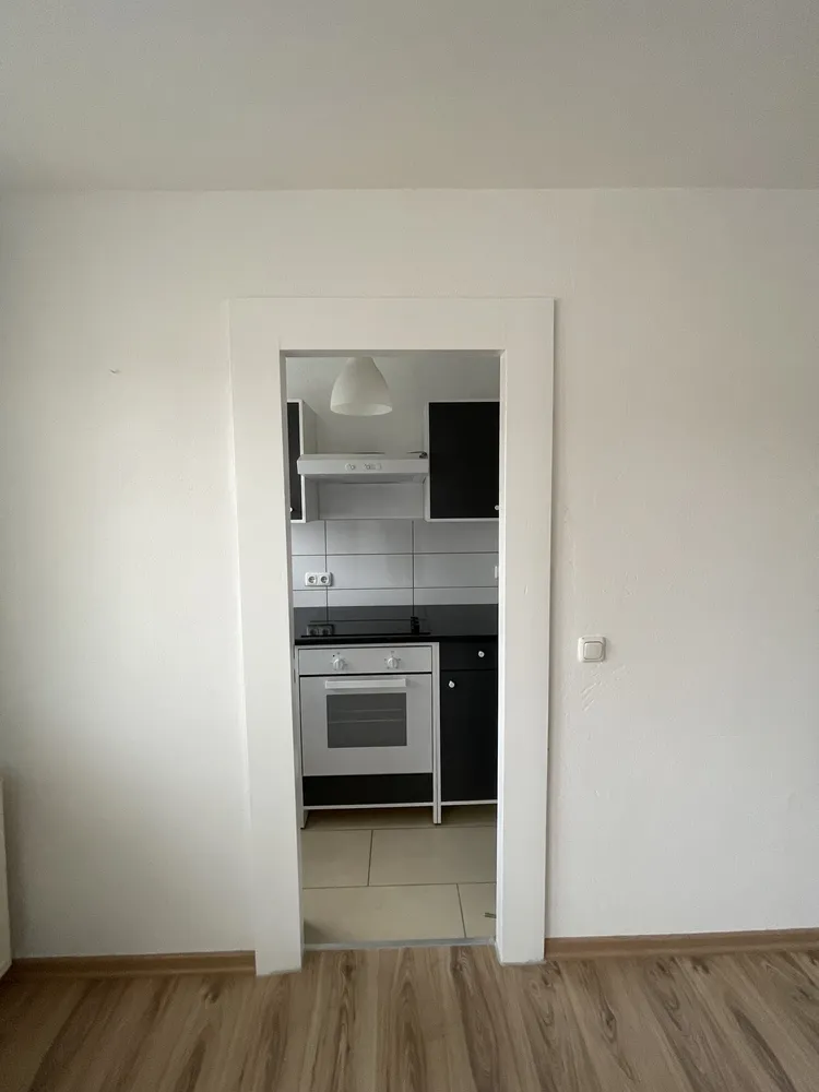 2 Zimmer Wohnung mit 40 m² in Augsburg – Bild 3