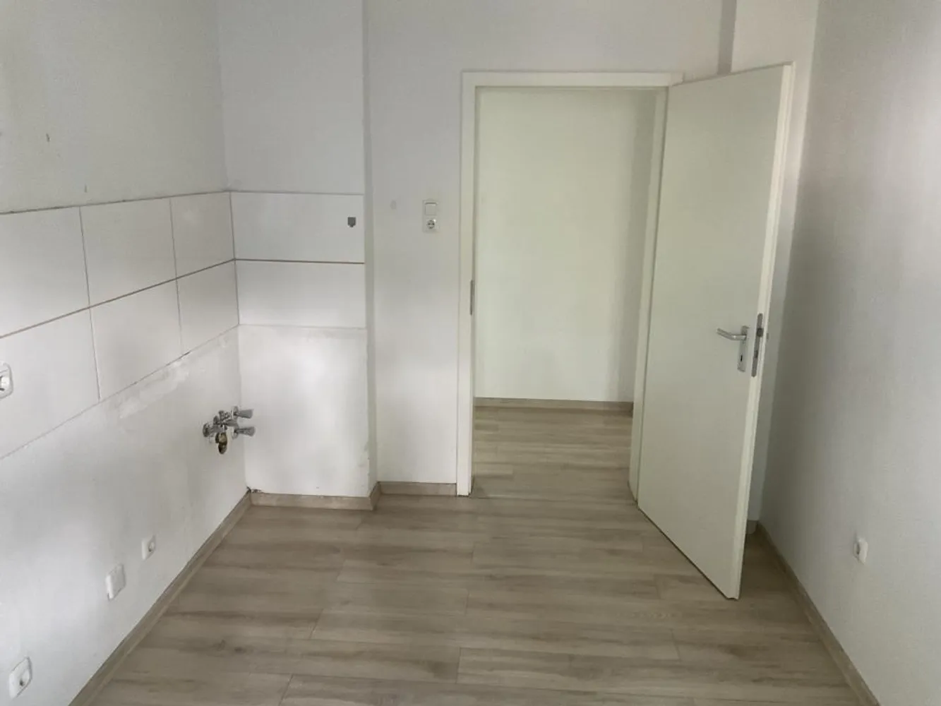 2 Zimmer Wohnung mit 46 m² in Herne – Bild 5