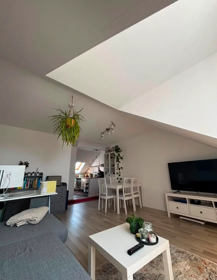 3 Zimmer Wohnung mit 74 m² in Straubing – Bild 10