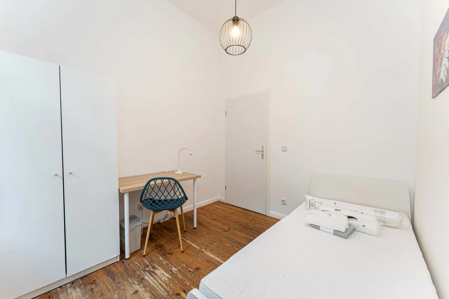 Shared room with 15 m² in Berlin – Photo 10