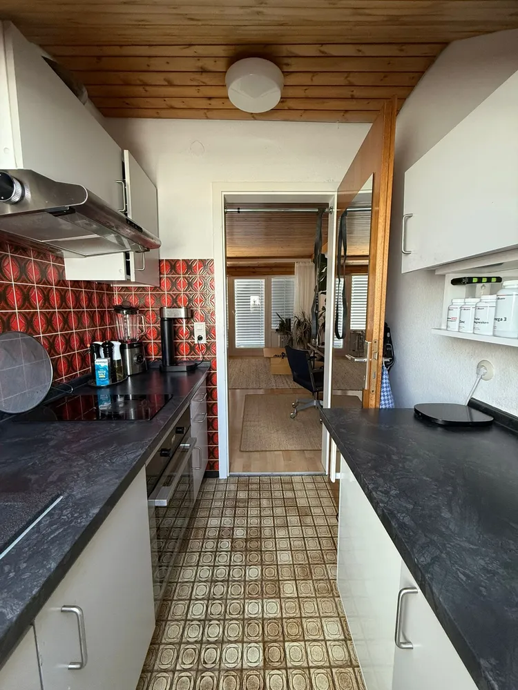 1 room apartment with 41 m² in Stuttgart – Photo 10