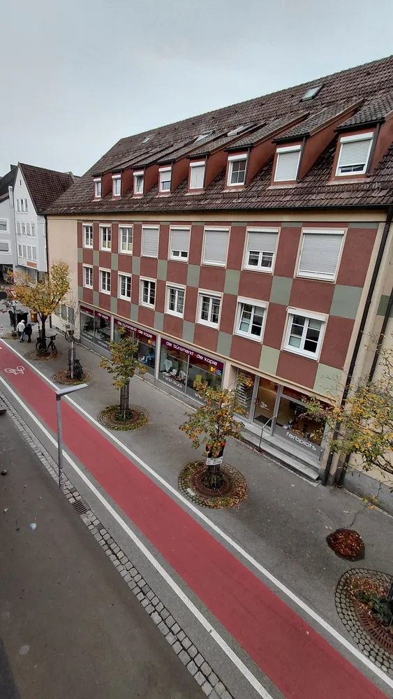 1 Zimmer Wohnung mit 24 m² in Kempten (Allgäu) – Bild 6