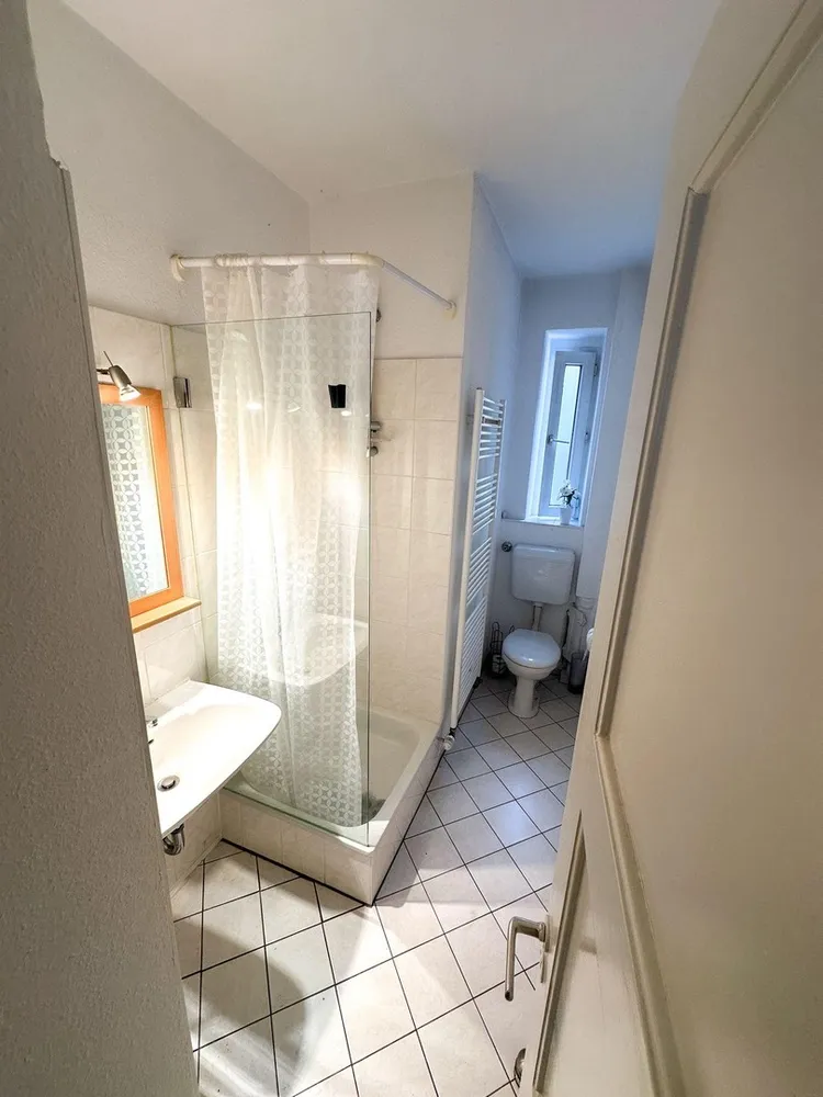 1 Zimmer Wohnung mit 32 m² in Nürnberg – Bild 5