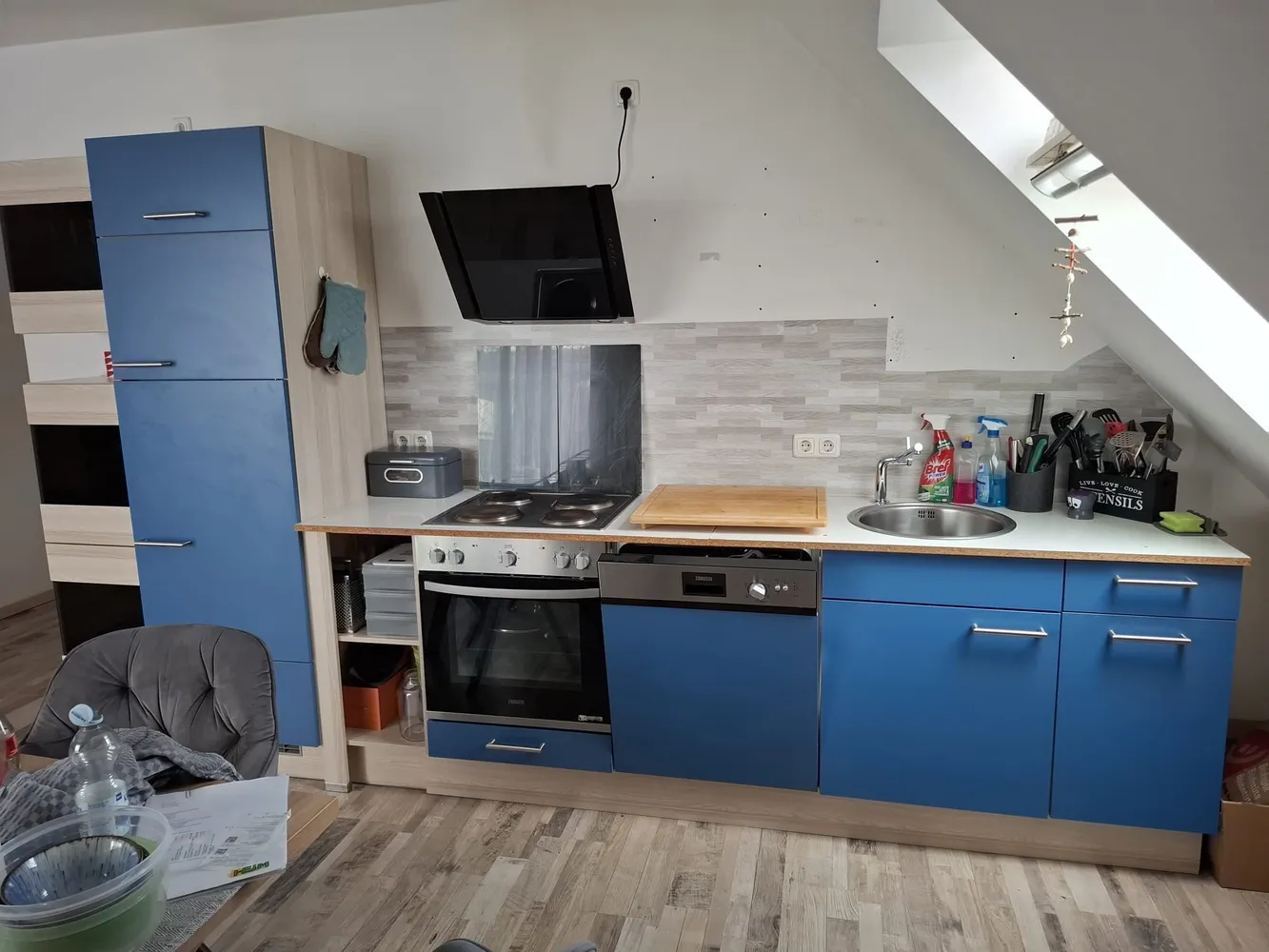 2 Zimmer Wohnung mit 69 m² in Augsburg – Bild 12