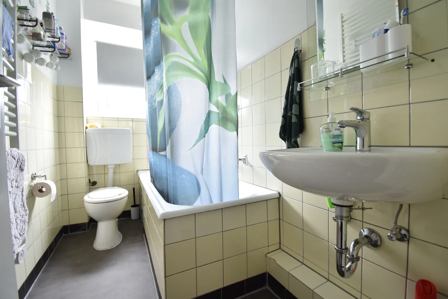 3 Zimmer Wohnung mit 75 m² in Viersen – Bild 5