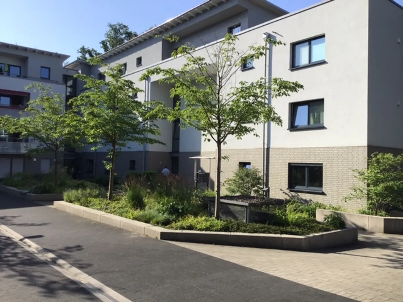 2 Zimmer Wohnung mit 68 m² in Düsseldorf – Bild 2