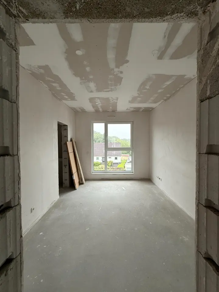 4 Zimmer Wohnung mit 131 m² in Leverkusen – Bild 9