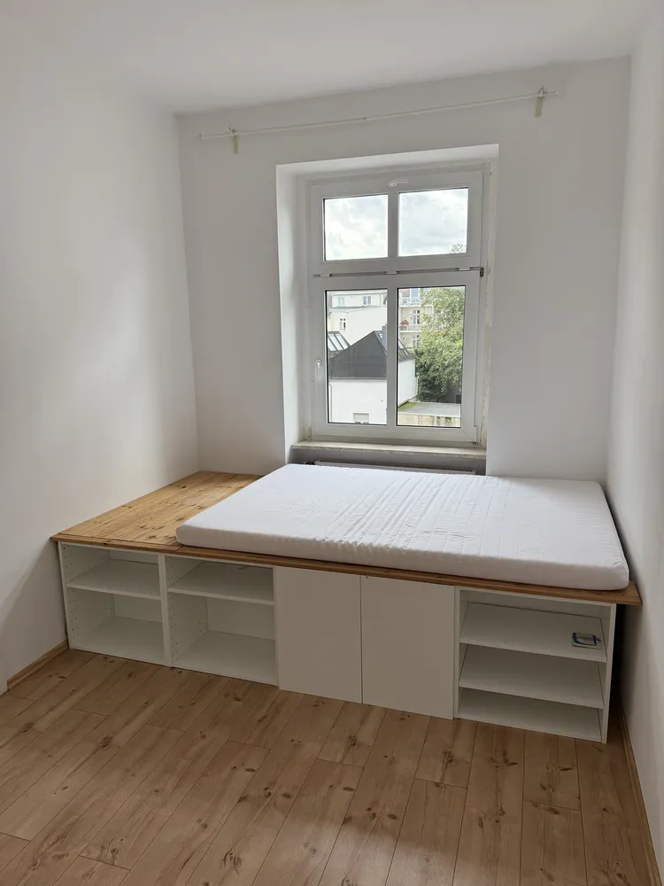4 Zimmer Wohnung mit 84 m² in Wuppertal – Bild 12