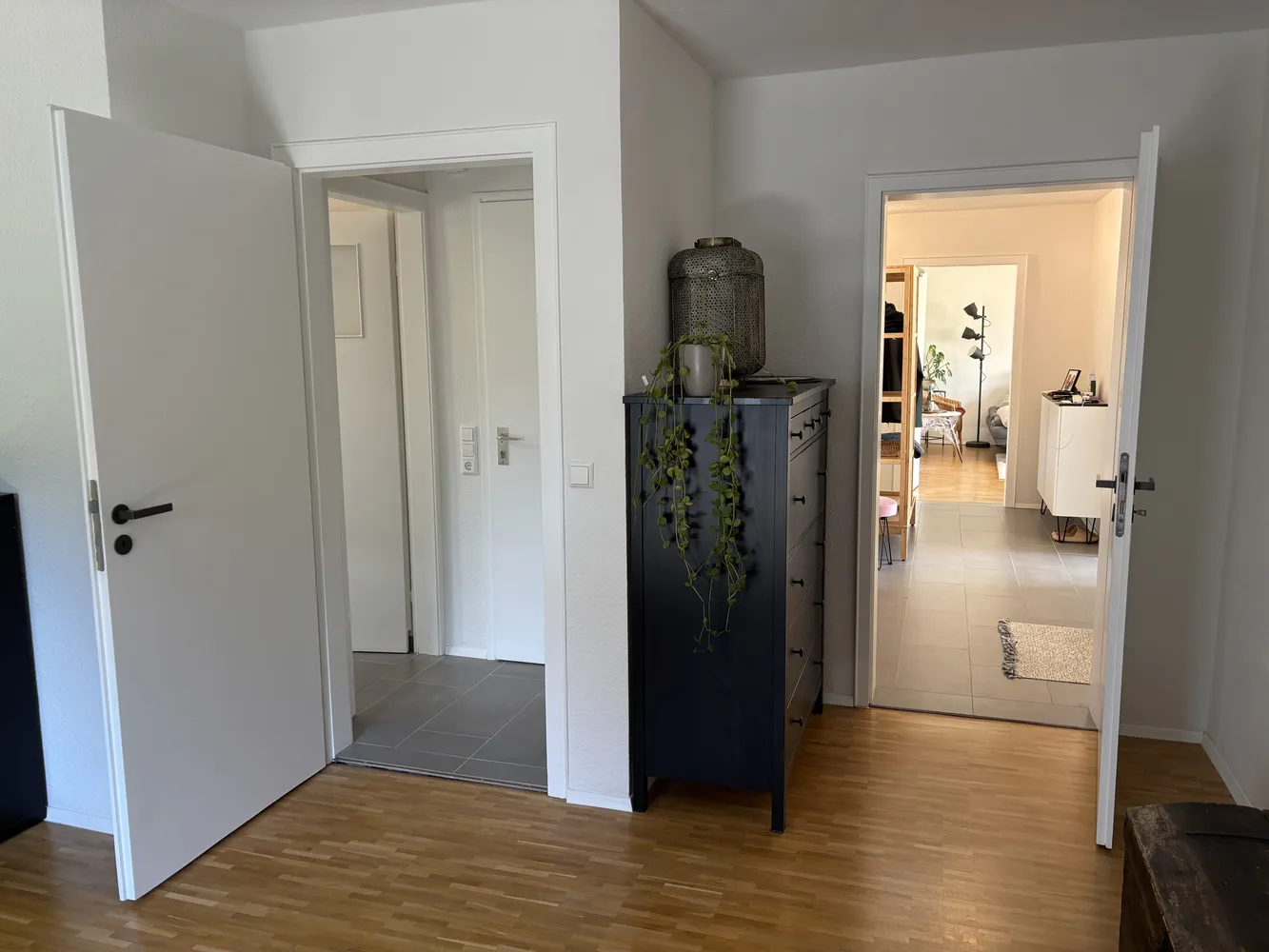 4 Zimmer Wohnung mit 120 m² in Karlsruhe – Bild 9