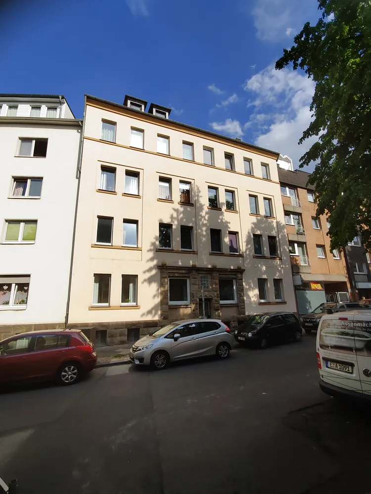 3 Zimmer Wohnung mit 69 m² in Essen – Bild 4