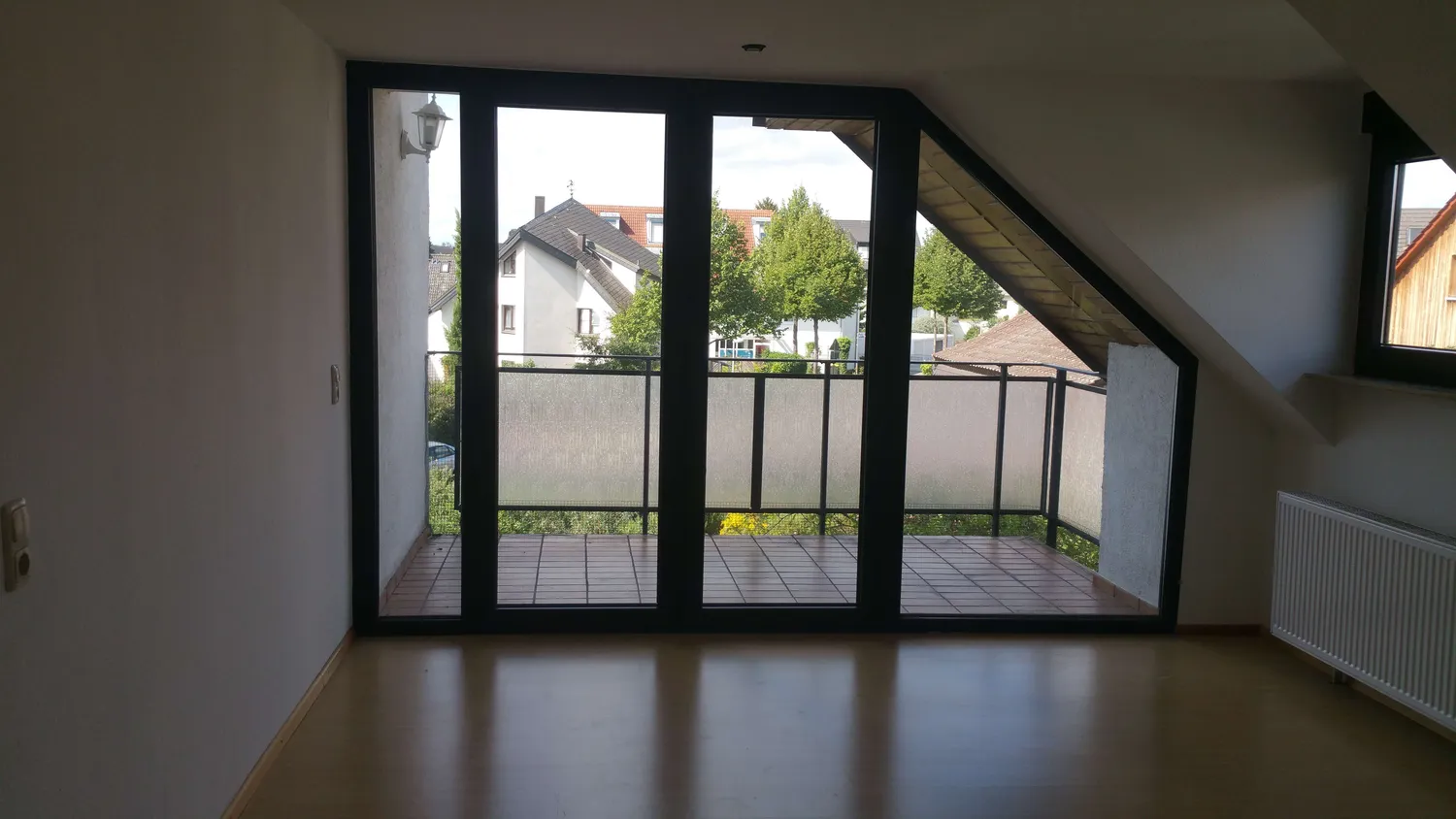 3 Zimmer Wohnung mit 130 m² in Mannheim – Bild 1
