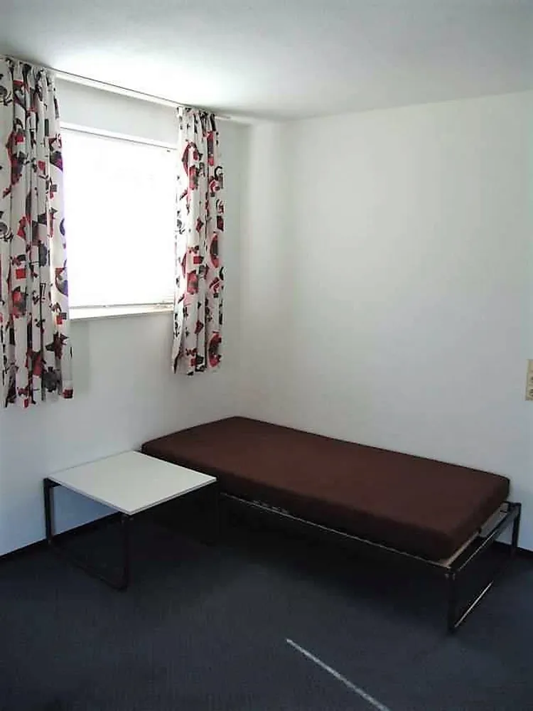 1 Zimmer Wohnung mit 19 m² in Münster – Bild 10