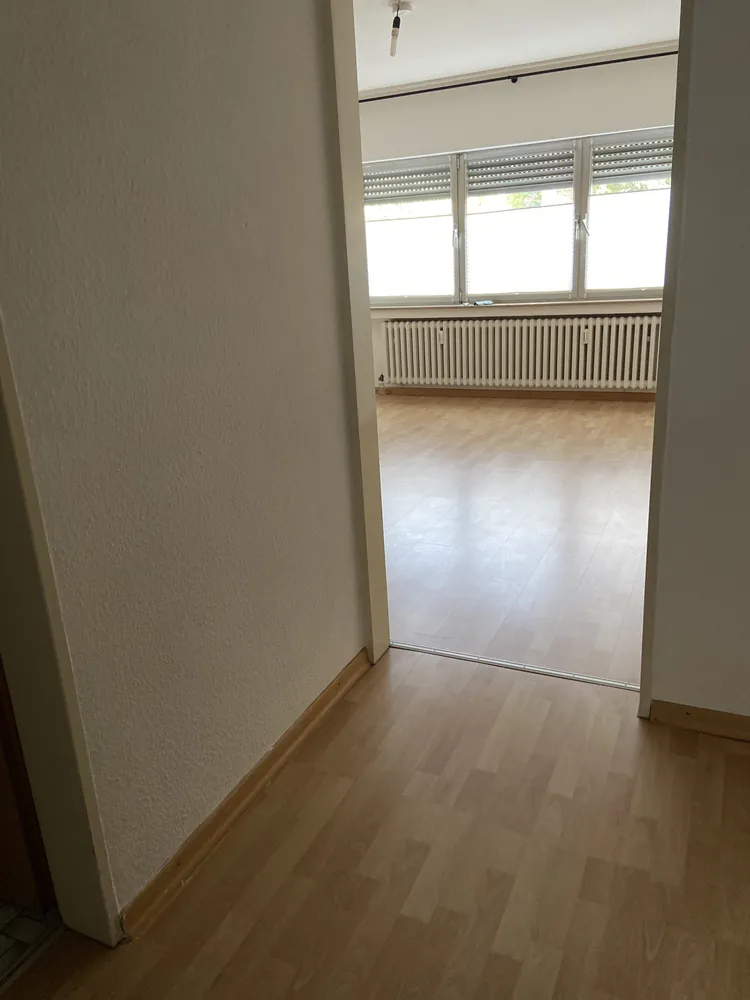 1 room apartment with 32 m² in Bonn – Photo 6