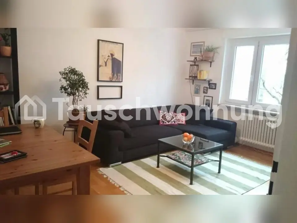 WG-Zimmer mit 83 m² in Darmstadt – Bild 8