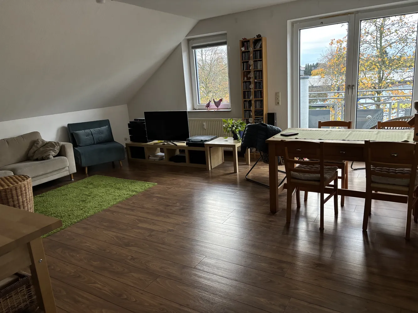 3 Zimmer Wohnung mit 63 m² in Mönchengladbach – Bild 1