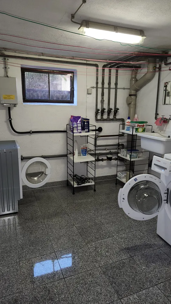 3 Zimmer Wohnung mit 80 m² in Frankfurt am Main – Bild 11