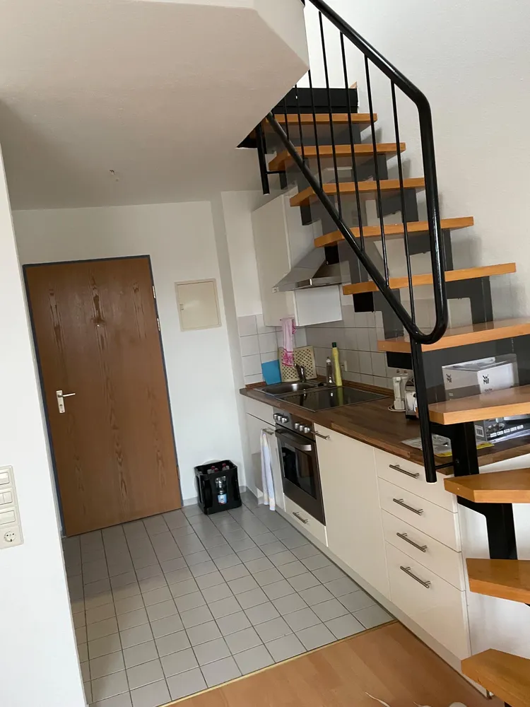 2 Zimmer Wohnung mit 36 m² in Konstanz – Bild 2