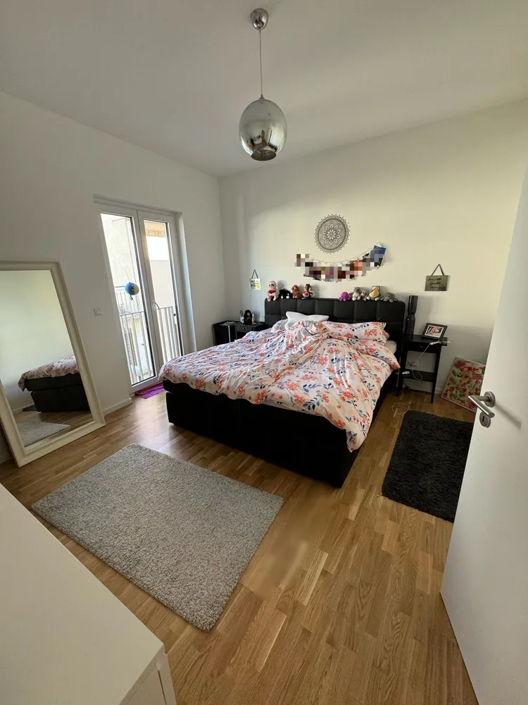 3 Zimmer Wohnung mit 85 m² in Landau in der Pfalz – Bild 4