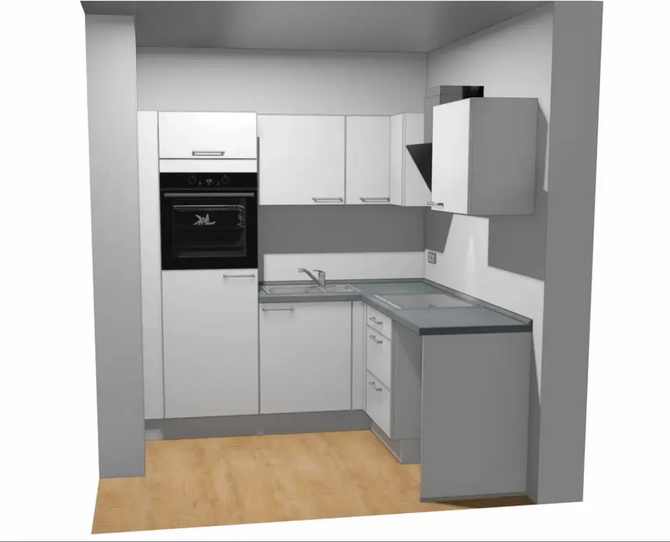 2 Zimmer Wohnung mit 38 m² in Hannover – Bild 5