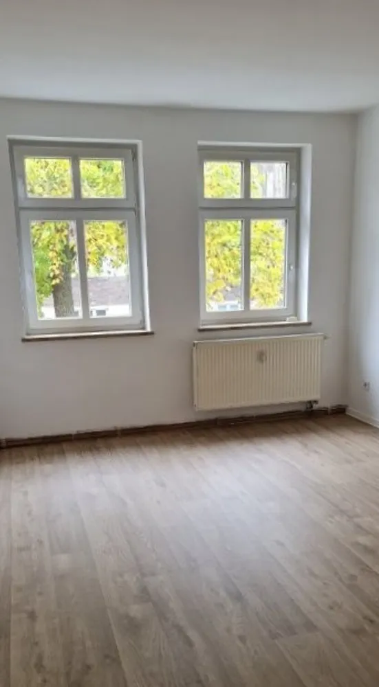 2 Zimmer Wohnung mit 63 m² in Zwickau – Bild 2