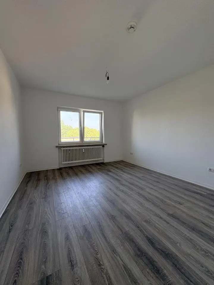 3 Zimmer Wohnung mit 56 m² in Braunschweig – Bild 2