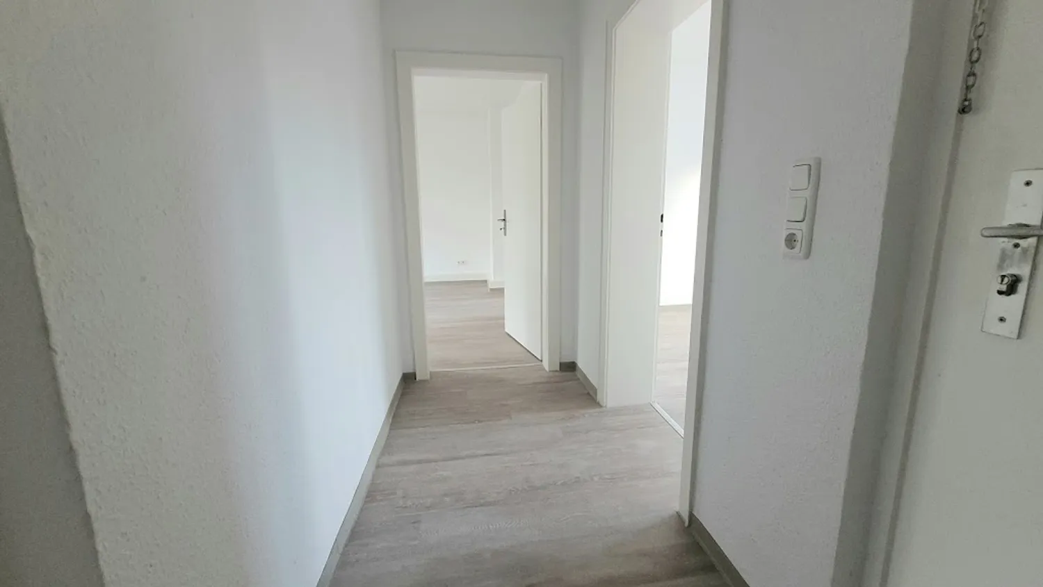 3 Zimmer Wohnung mit 50 m² in Essen – Bild 6