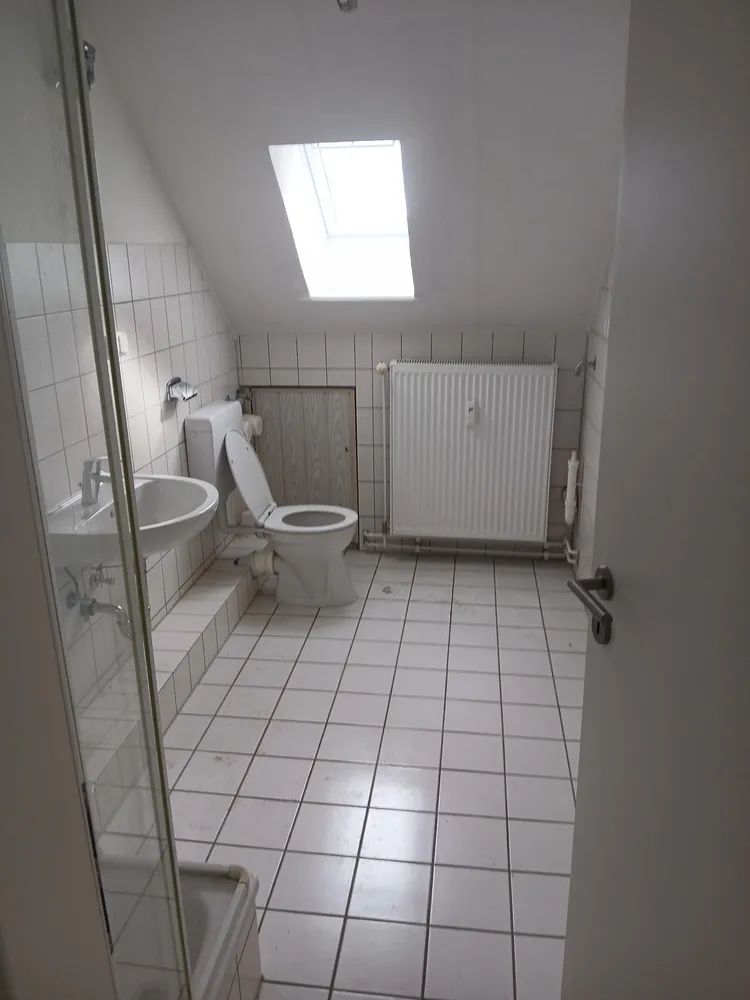 3 Zimmer Wohnung mit 87 m² in Halberstadt – Bild 5