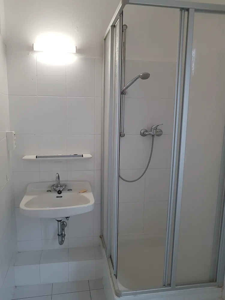 1 room apartment with 30 m² in Brunswick – Photo 4