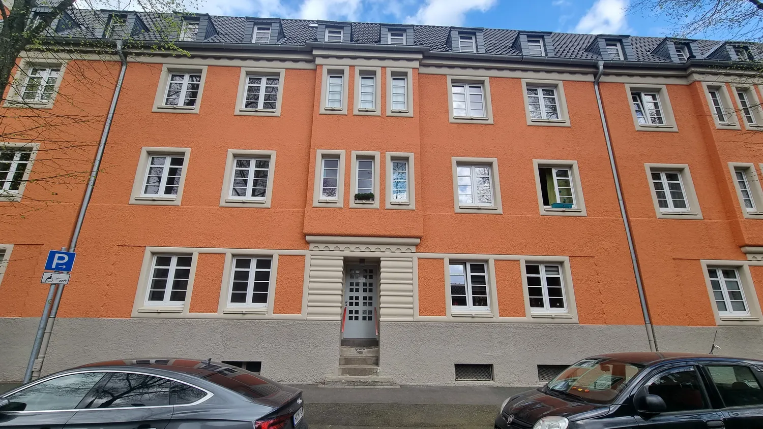 2 Zimmer Wohnung mit 57 m² in Hagen – Bild 1