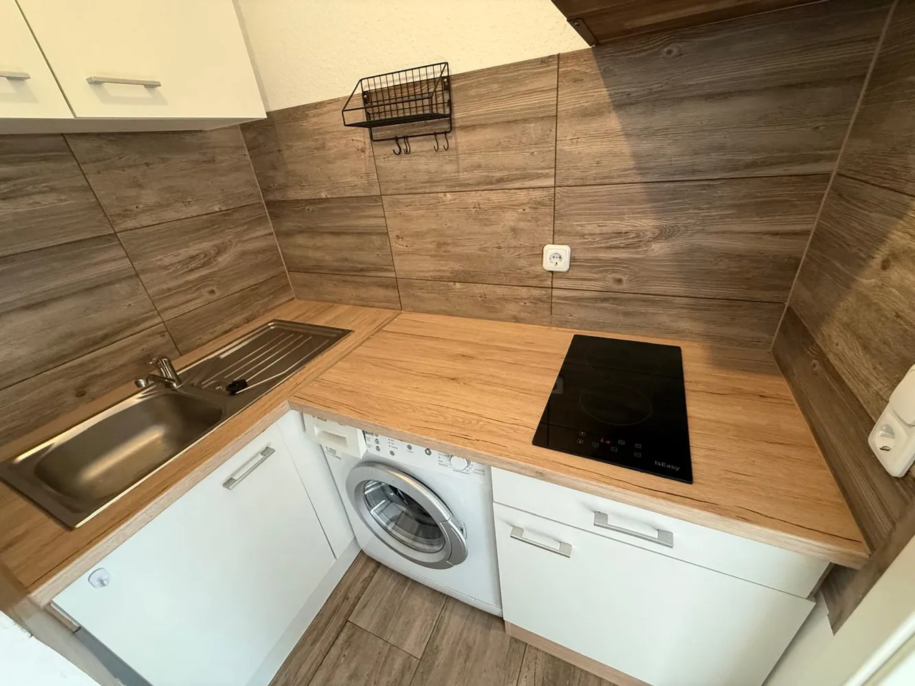 1 Zimmer Wohnung mit 32 m² in Mannheim – Bild 10