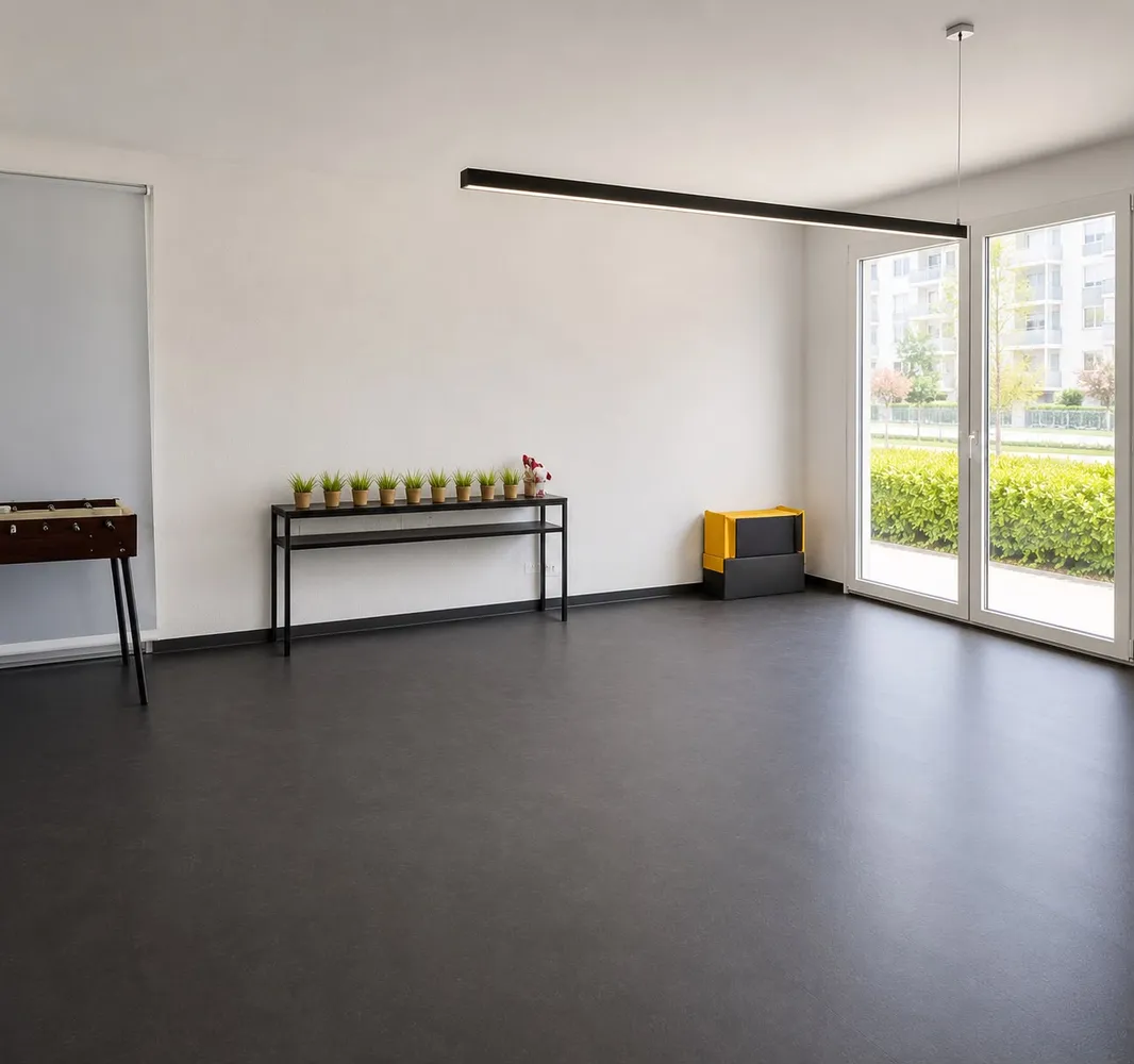 3 Zimmer Wohnung mit 68 m² in Aachen – Bild 2